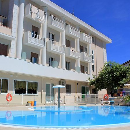 Hotel Bella Igea Bellaria-Igea Marina Esterno foto
