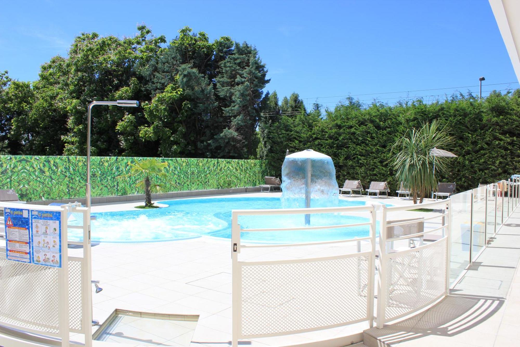 Hotel Bella Igea Bellaria-Igea Marina Esterno foto