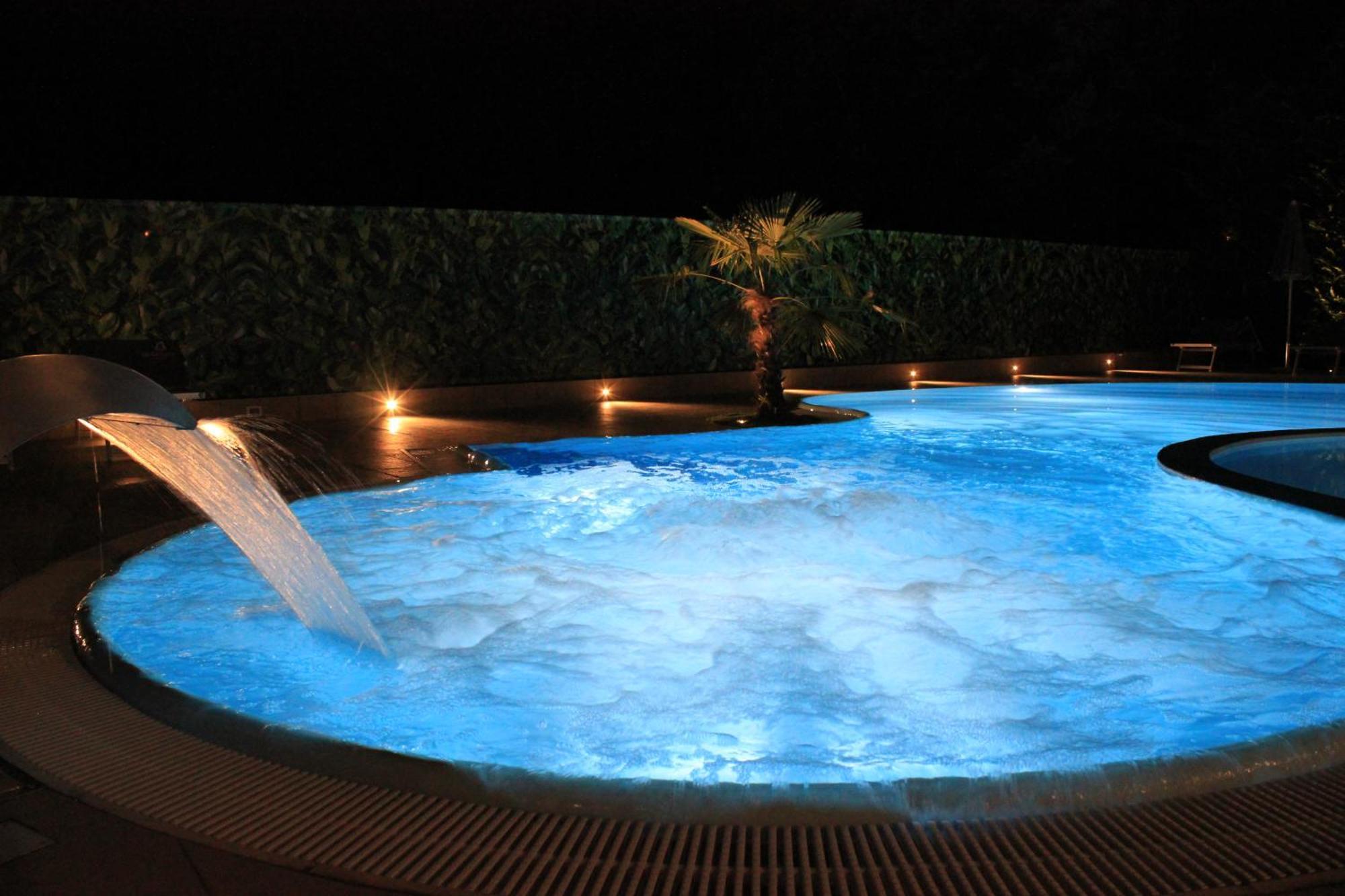 Hotel Bella Igea Bellaria-Igea Marina Esterno foto