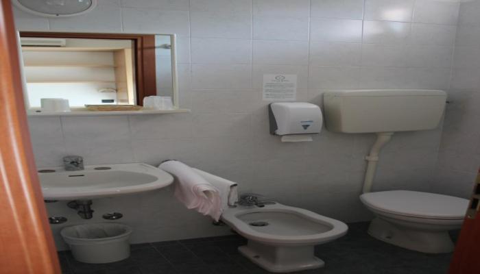 Hotel Bella Igea Bellaria-Igea Marina Esterno foto