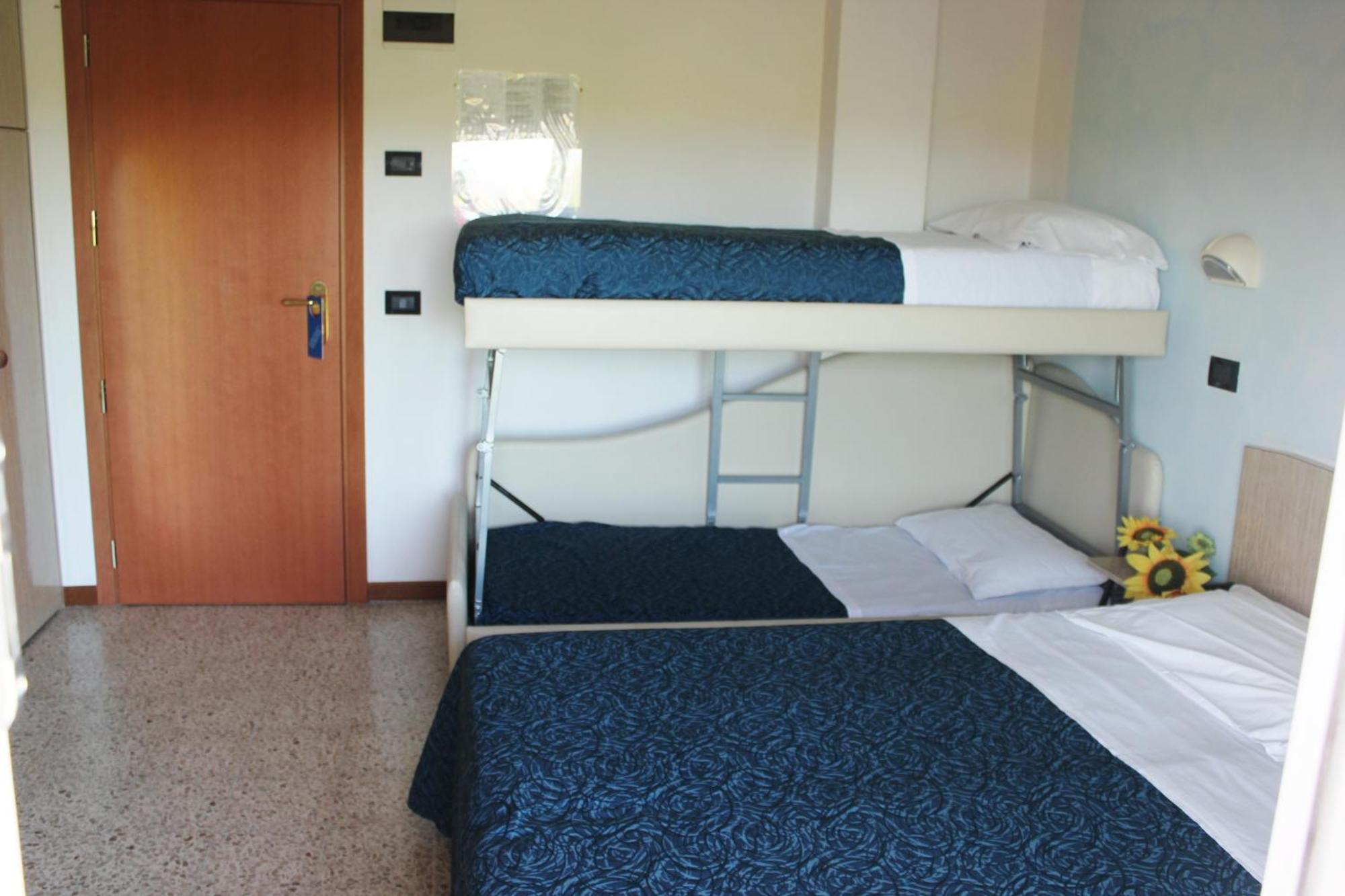 Hotel Bella Igea Bellaria-Igea Marina Camera foto