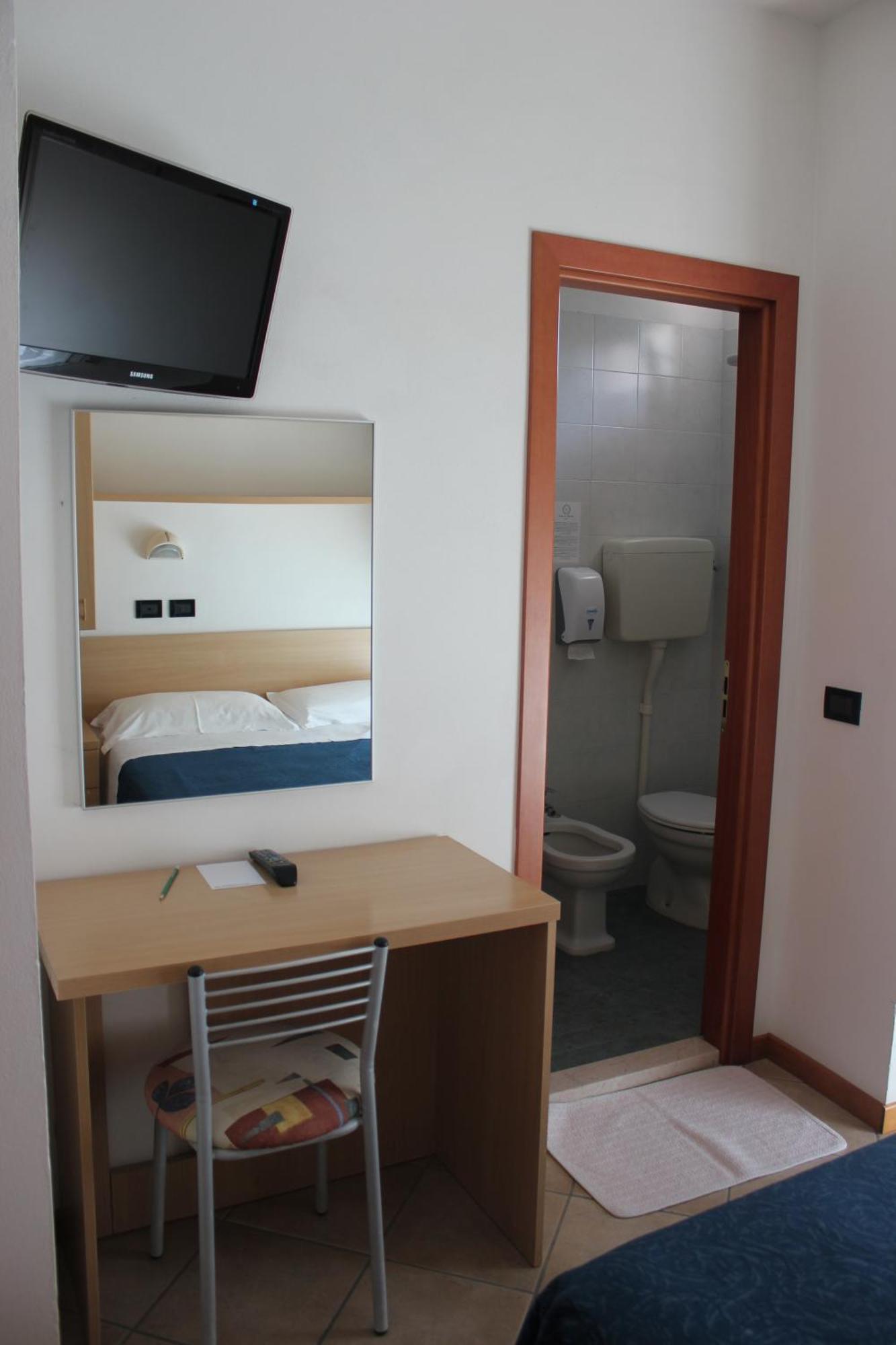 Hotel Bella Igea Bellaria-Igea Marina Esterno foto