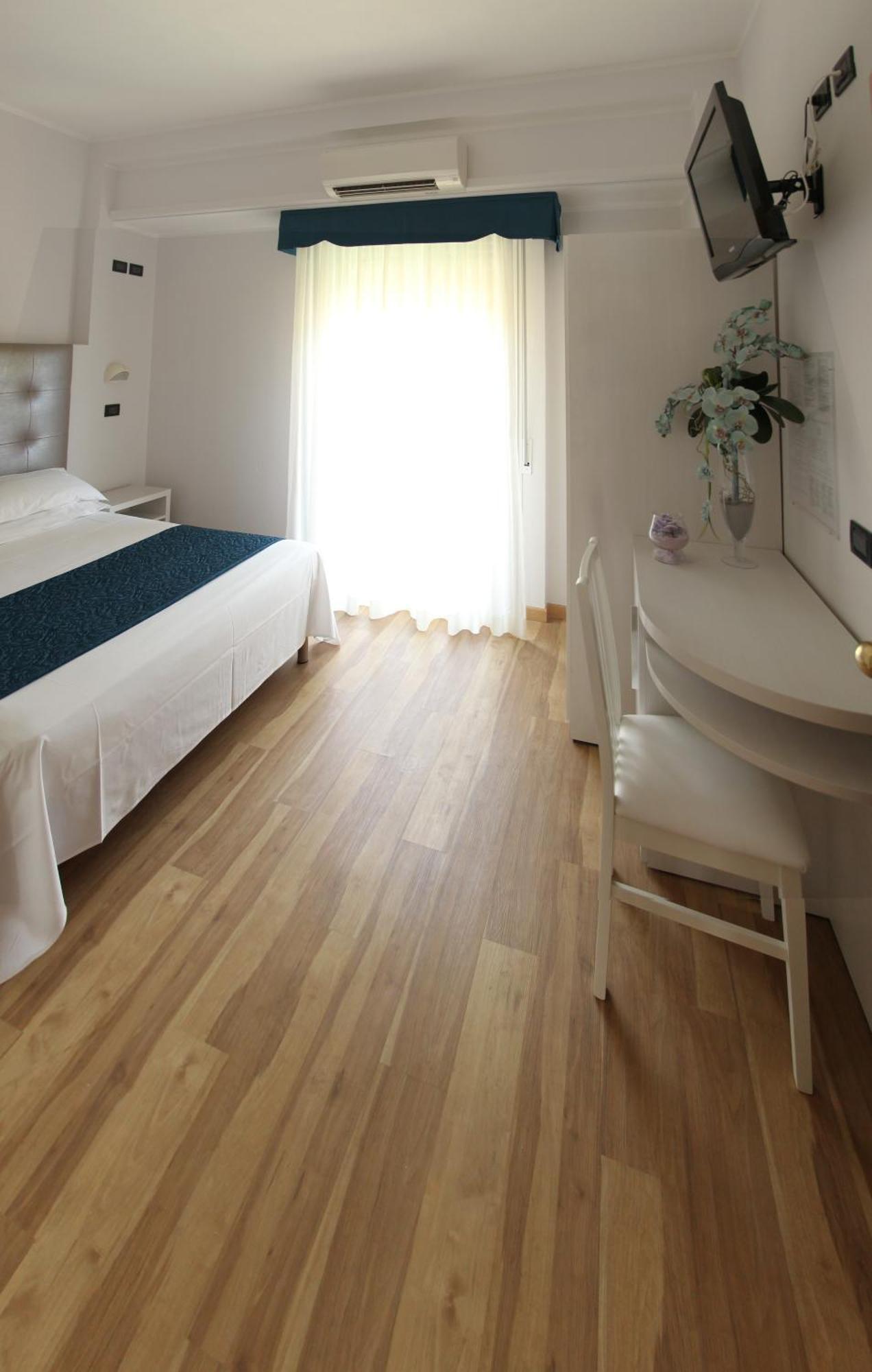 Hotel Bella Igea Bellaria-Igea Marina Esterno foto