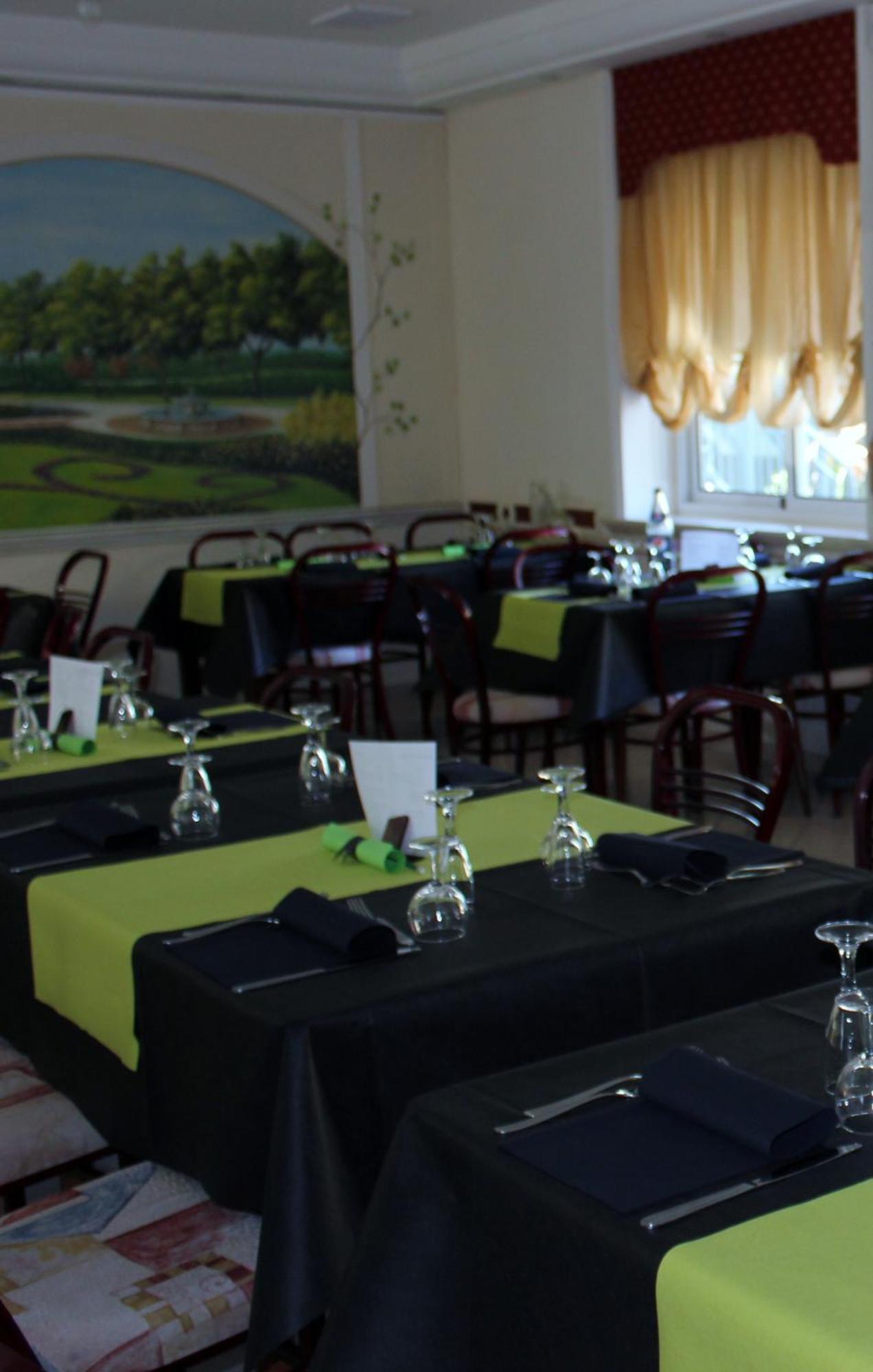 Hotel Bella Igea Bellaria-Igea Marina Esterno foto
