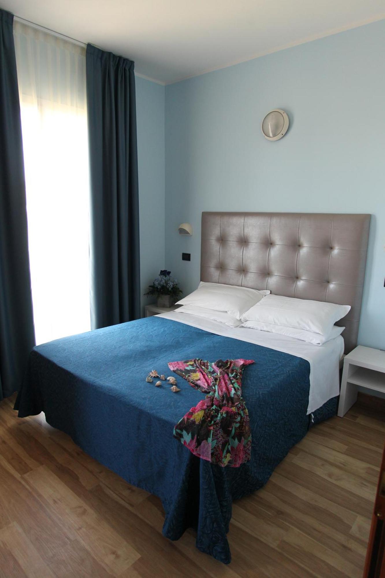 Hotel Bella Igea Bellaria-Igea Marina Camera foto