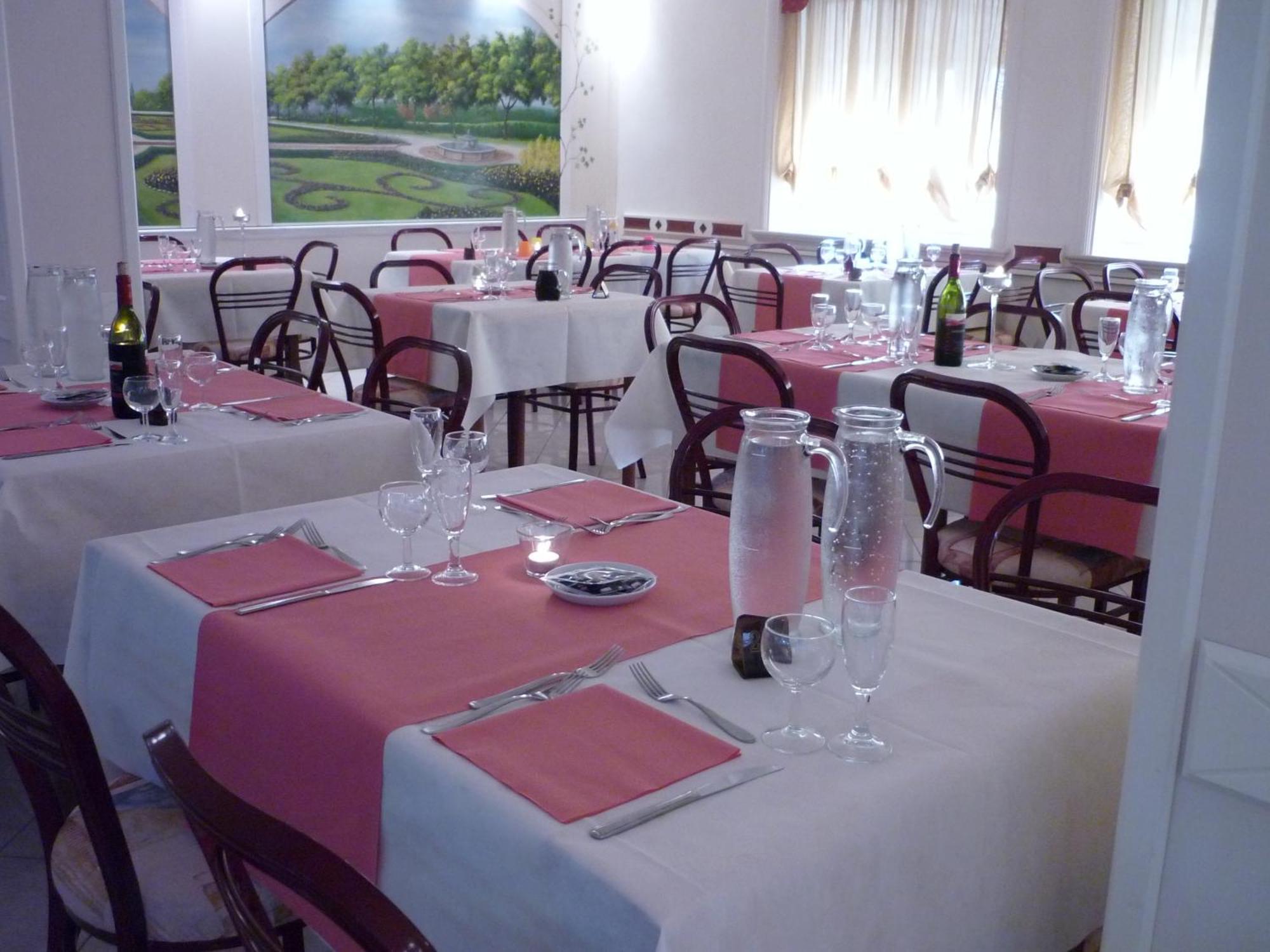 Hotel Bella Igea Bellaria-Igea Marina Esterno foto