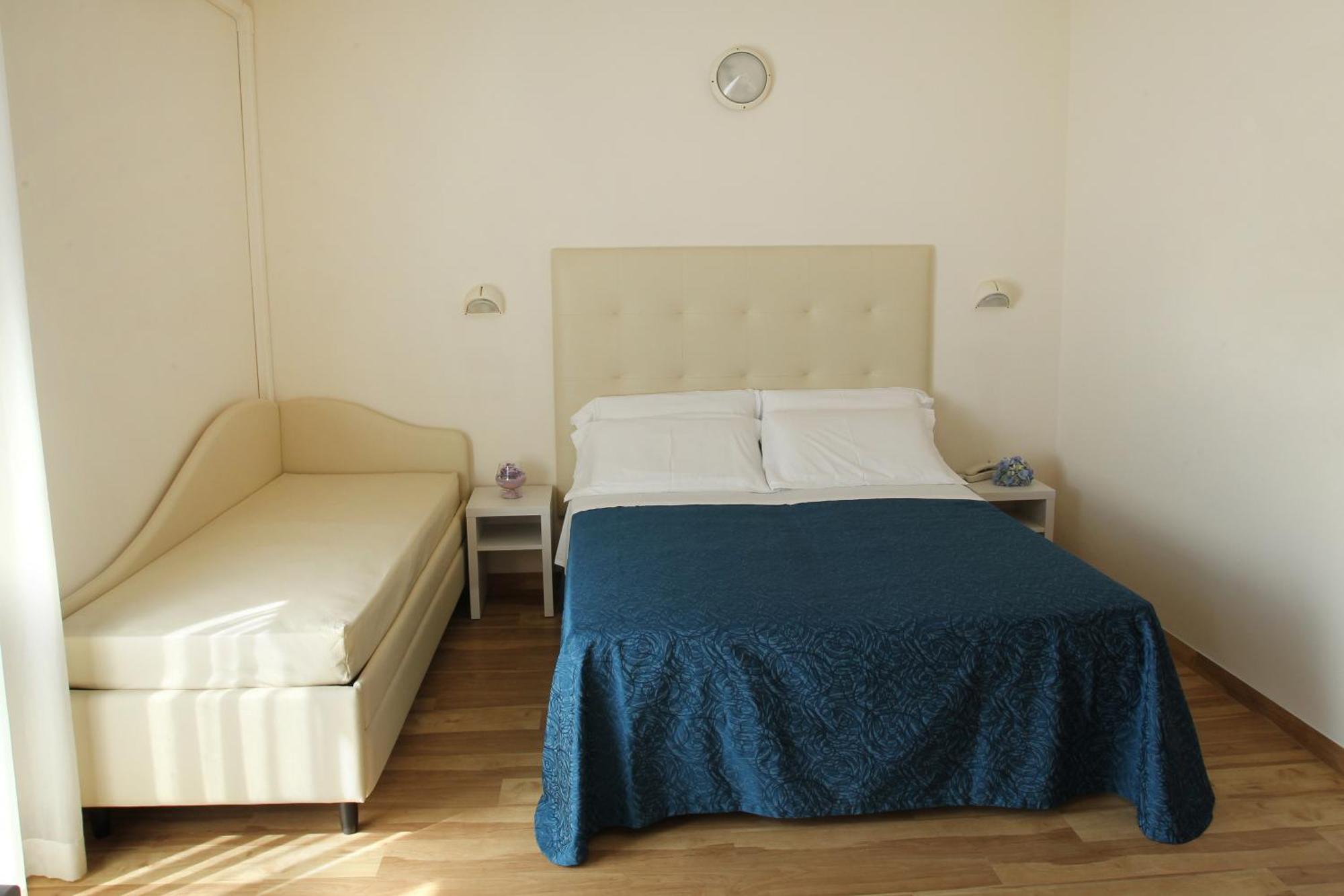 Hotel Bella Igea Bellaria-Igea Marina Camera foto