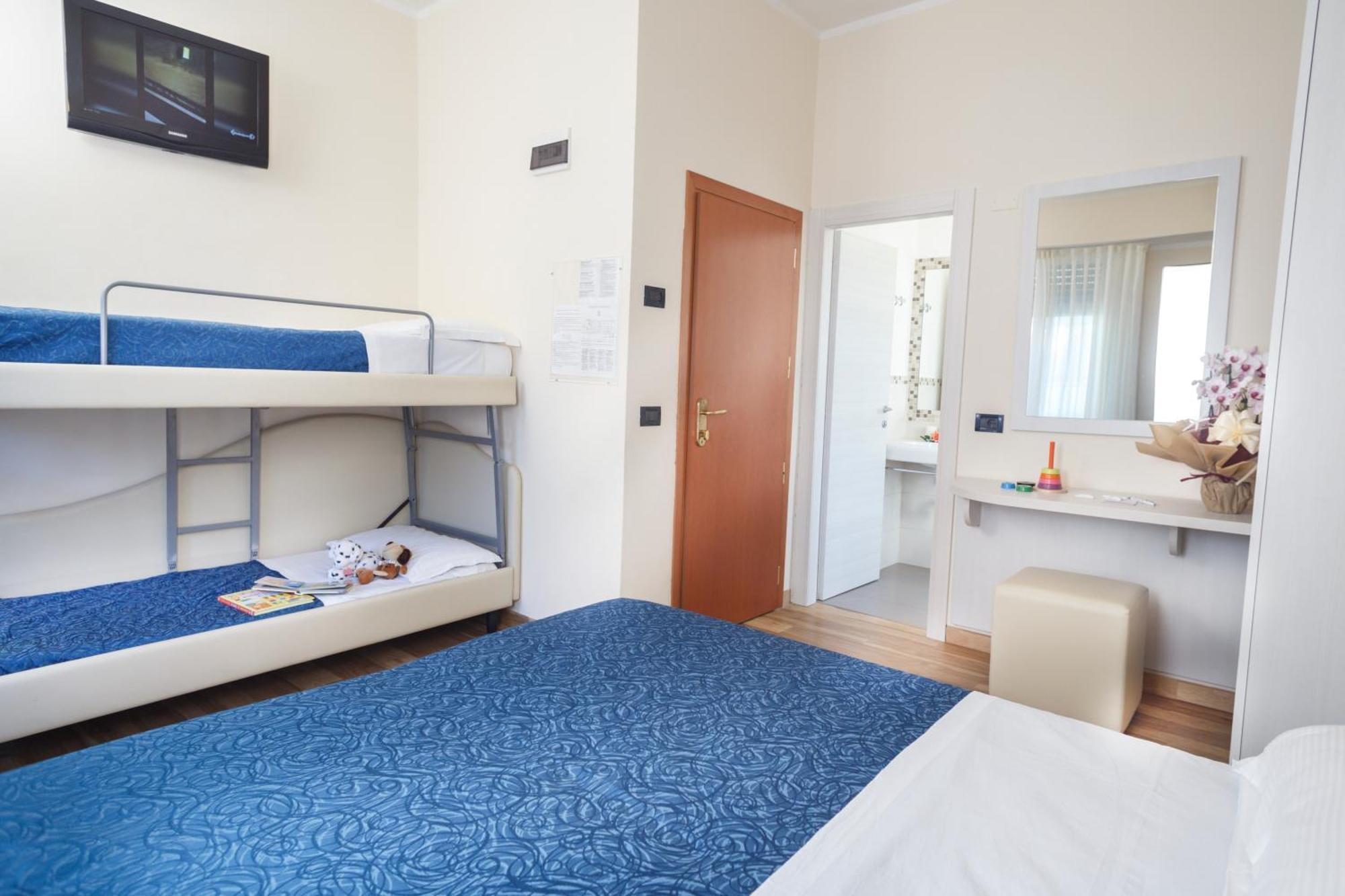 Hotel Bella Igea Bellaria-Igea Marina Esterno foto