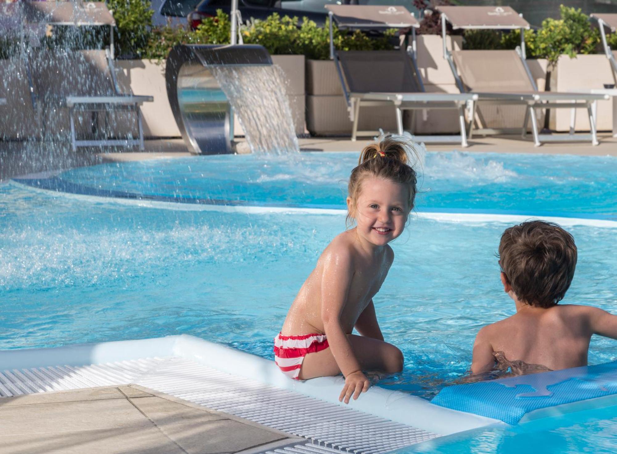 Hotel Bella Igea Bellaria-Igea Marina Esterno foto